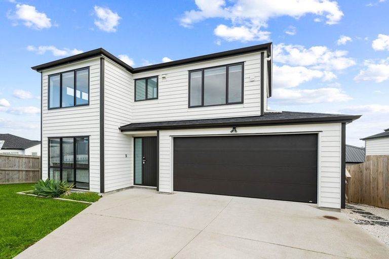 Photo of property in 6 Ta Moko Drive, Gulf Harbour, Whangaparaoa, 0930