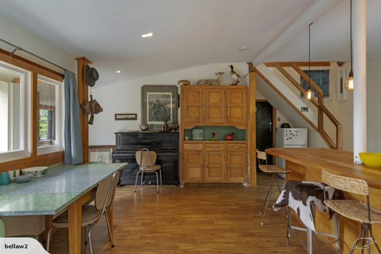 Photo of property in 56 Park Terrace, Corsair Bay, Lyttelton, 8082