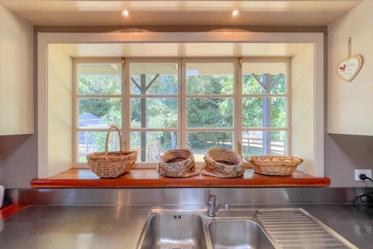 Photo of property in 443a Puketutu Road, Matamata, 3472