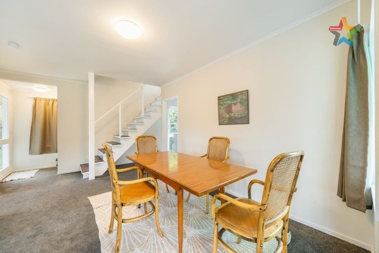 Photo of property in 4a August Avenue, Wainuiomata, Lower Hutt, 5014