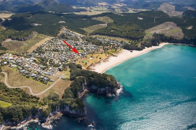 Photo of property in 115 Oratia Place, Onemana, Whangamata, 3691