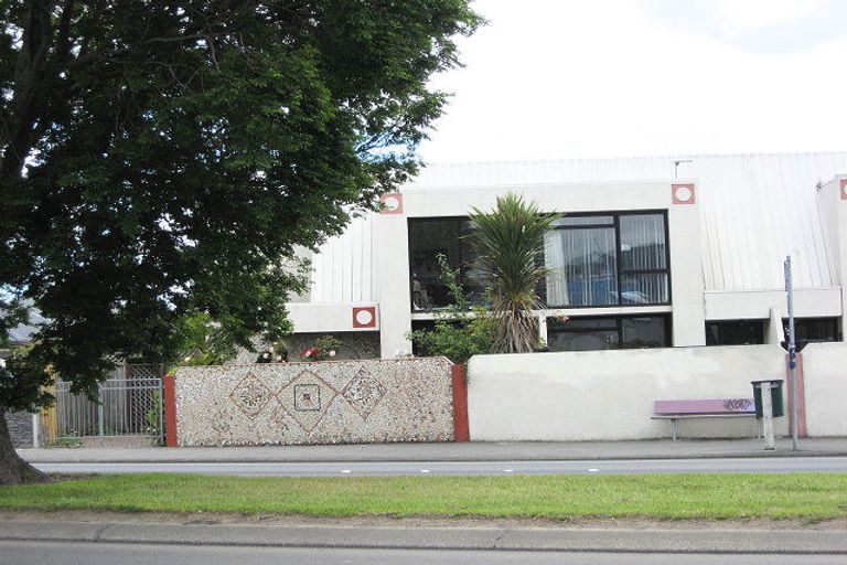 Photo of property in 4/117 Brougham Street, Addington, Christchurch, 8024