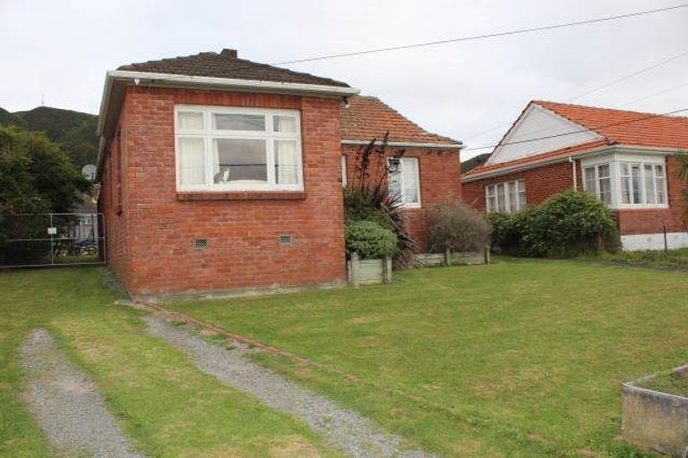 Photo of property in 164 Waddington Drive, Naenae, Lower Hutt, 5011