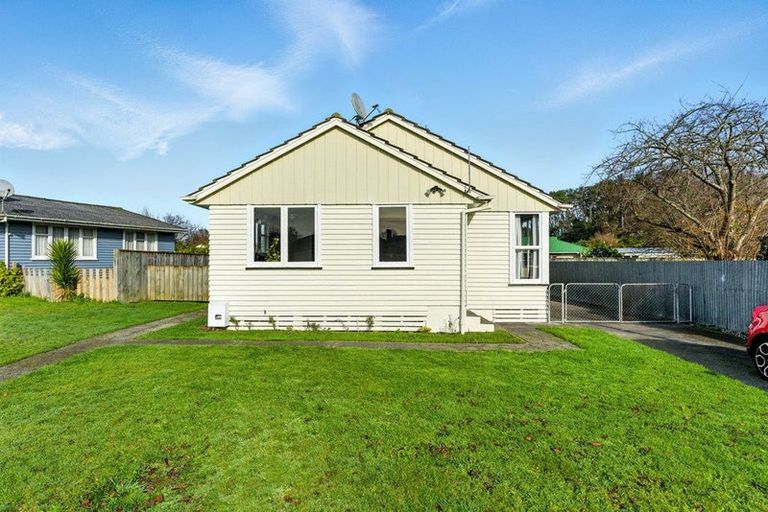 Photo of property in 55 Mitchell Street, Aramoho, Whanganui, 4500