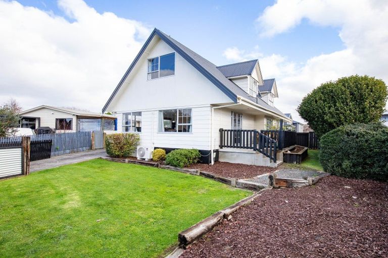 Photo of property in 6 Camden Place, Pukete, Hamilton, 3200