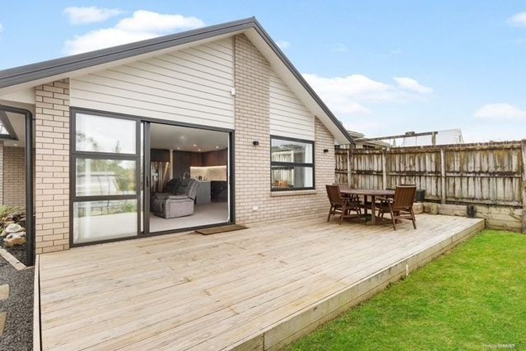 Photo of property in 12a Harrisville Road, Tuakau, 2121
