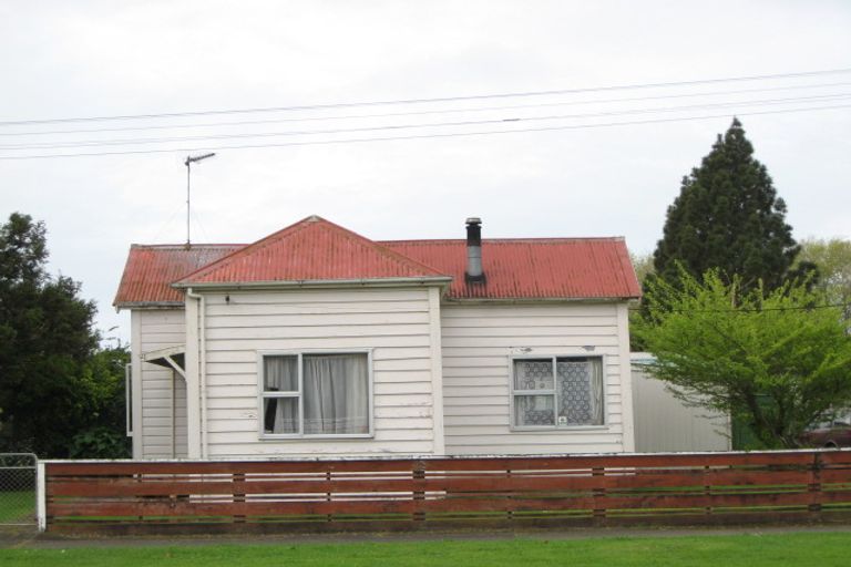 Photo of property in 4 Browne Street, Waitara, 4320