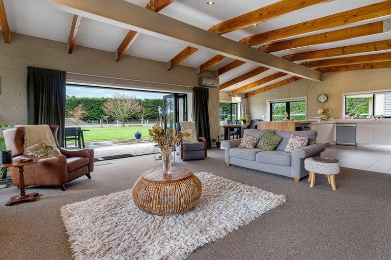 Photo of property in 43 Bramleys Road, Flaxton, Kaiapoi, 7691