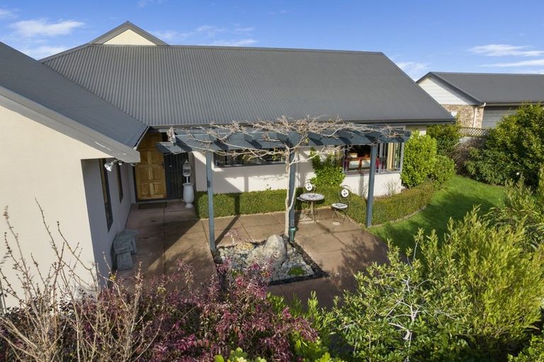 Photo of property in 24 Ursula Drive, Feilding, 4702
