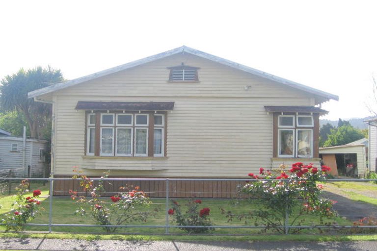 Photo of property in 25 Maata Street, Taumarunui, 3920