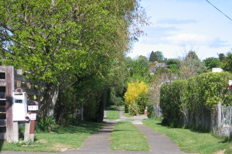 Photo of property in 1/71 Elizabeth Street, Tauhara, Taupo, 3330