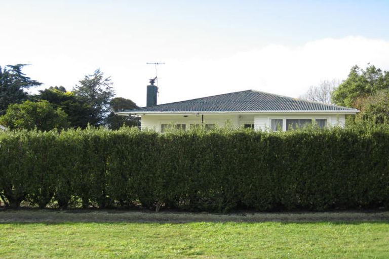 Photo of property in 9 Solway Crescent, Solway, Masterton, 5810