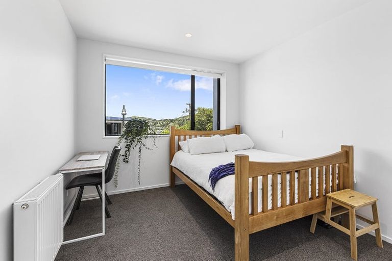Photo of property in 3 Mary Dobson Way, Island Bay, Wellington, 6023