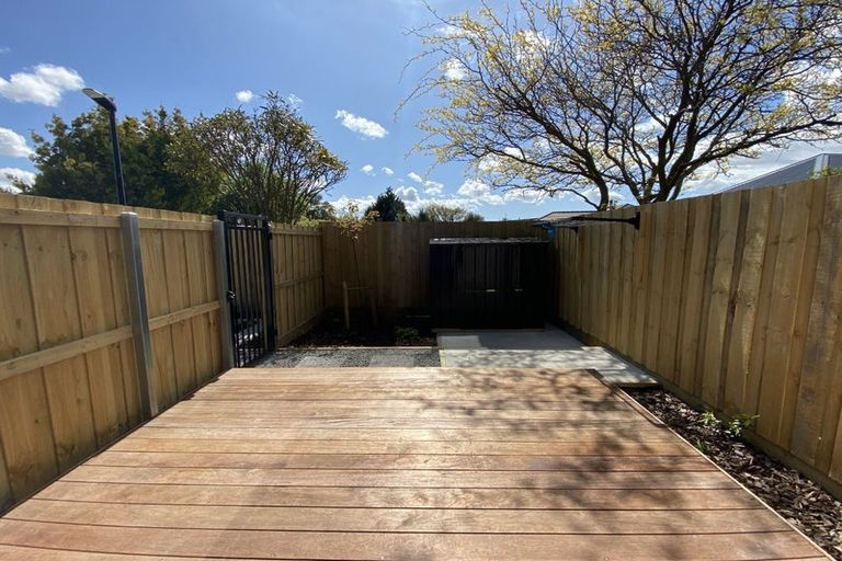 Photo of property in 6/72 Cobham Street, Spreydon, Christchurch, 8024