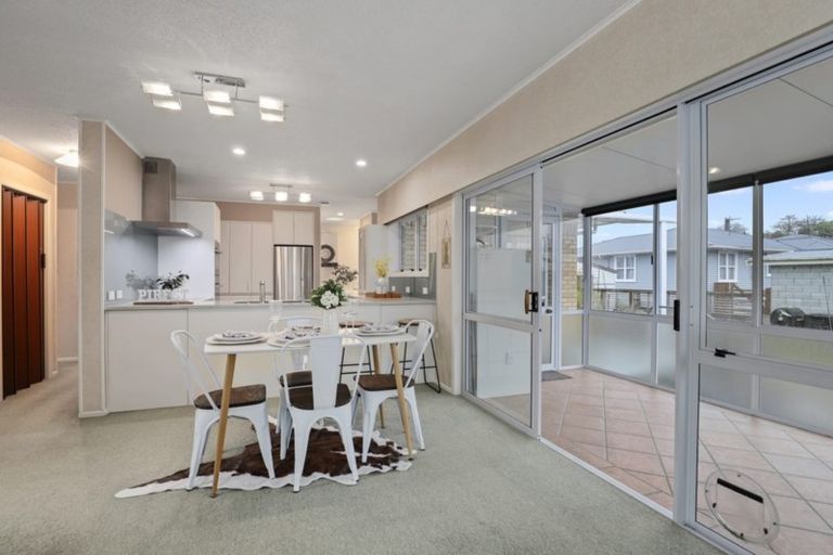 Photo of property in 18 Snell Street, Morrinsville, 3300