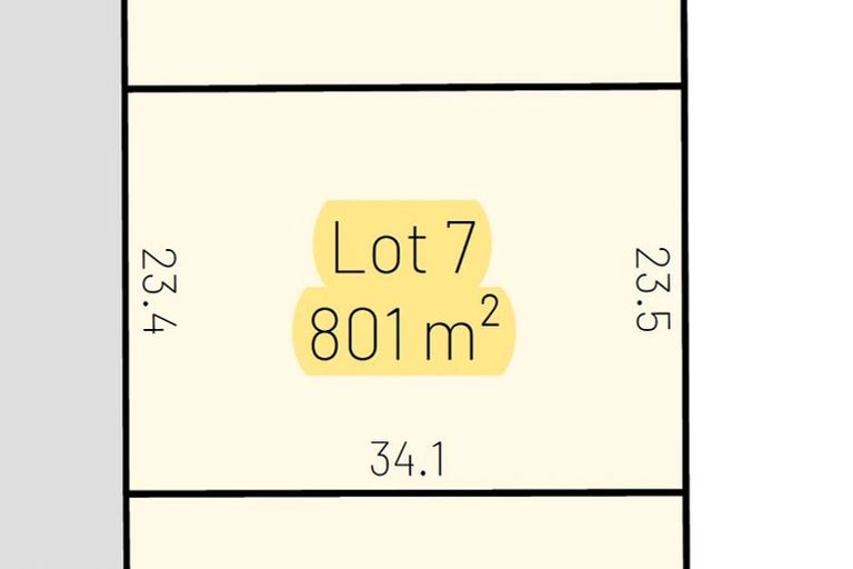 Photo of property in 7 Gulati Lane, Mairehau, Christchurch, 8052