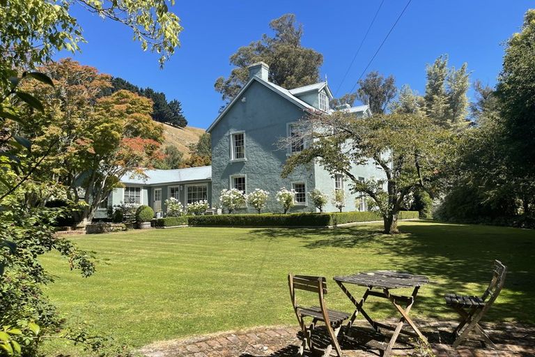 Photo of property in 311 East Taieri-allanton Road, East Taieri, Mosgiel, 9092