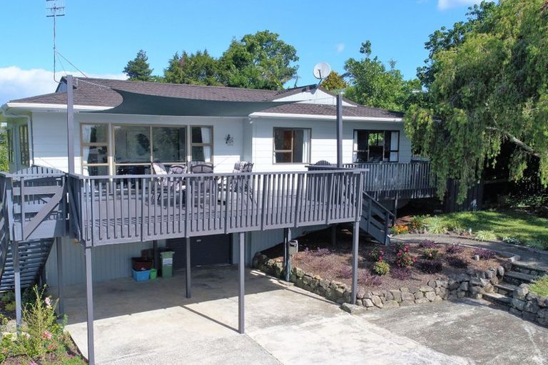 Photo of property in 45 Eden Terrace, Te Kamo, Whangarei, 0112
