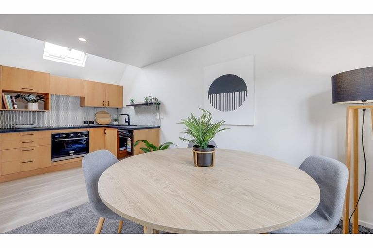 Photo of property in 234a Milton Street, Sydenham, Christchurch, 8023