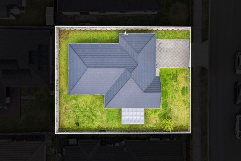 Photo of property in 2 Matariki Terrace, Ngaruawahia, 3288