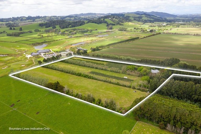 Photo of property in 470 Airfield Road, Ardmore, Papakura, 2582