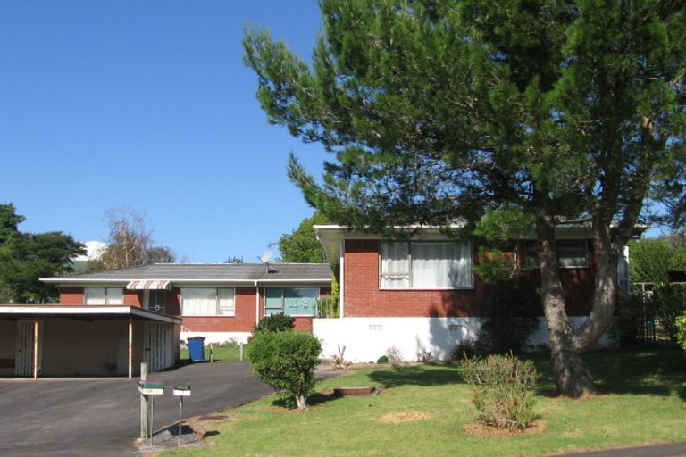 Photo of property in 3/17 Copley Street, New Lynn, Auckland, 0600