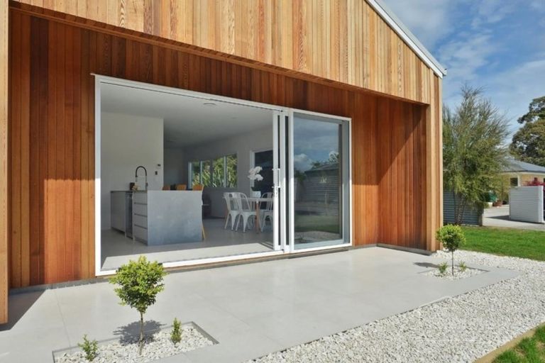 Photo of property in 3 Sam Meads Way, Greytown, 5712