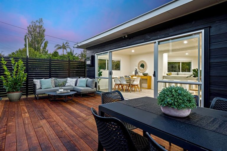 Photo of property in 34 Glengarry Avenue, Manly, Whangaparaoa, 0930