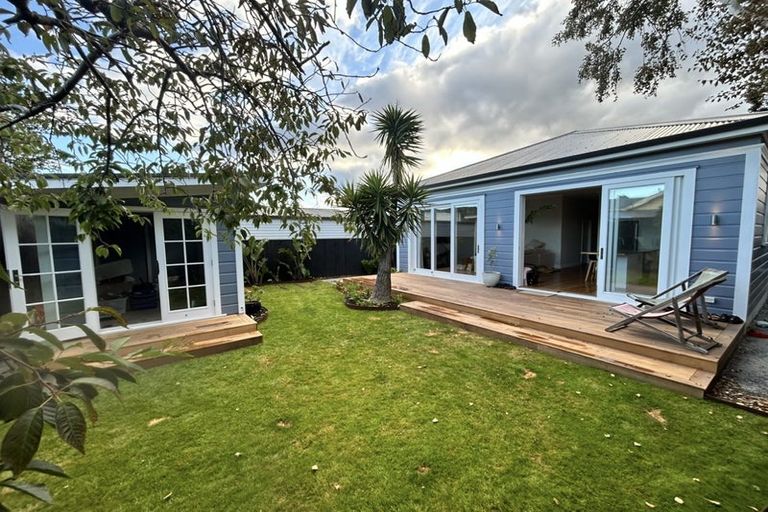 Photo of property in 21 Buick Street, Petone, Lower Hutt, 5012