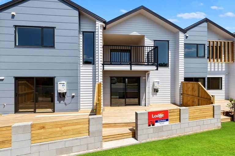 Photo of property in 4/89 Cameron Road, Hamilton East, Hamilton, 3216