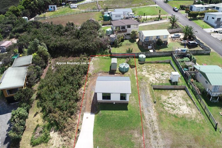 Photo of property in 79 Doubtless Bay Drive, Karikari Peninsula, Kaitaia, 0483