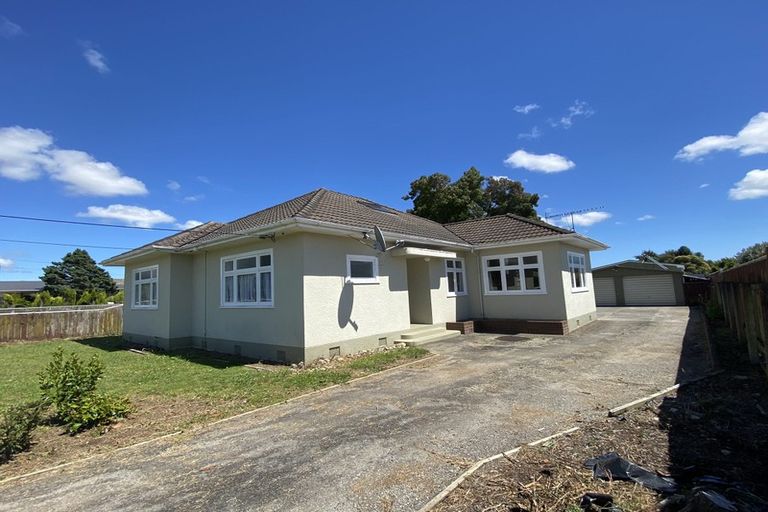 Photo of property in 57 Salisbury Street, Levin, 5510