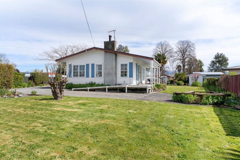 Photo of property in 16 Hogg Crescent, Masterton, 5810