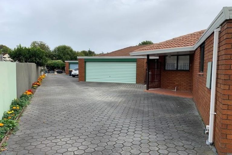 Photo of property in 2/179 Ensors Road, Waltham, Christchurch, 8011