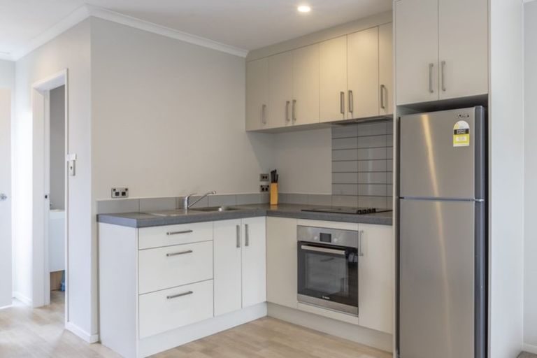 Photo of property in 6/181 Knighton Road, Hillcrest, Hamilton, 3216