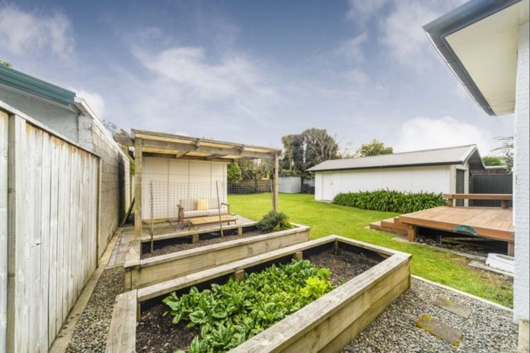 Photo of property in 568 Ruahine Street, Hokowhitu, Palmerston North, 4410