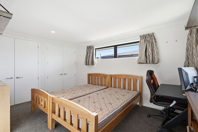 Photo of property in 54 Sandhurst Drive, Rolleston, 7615