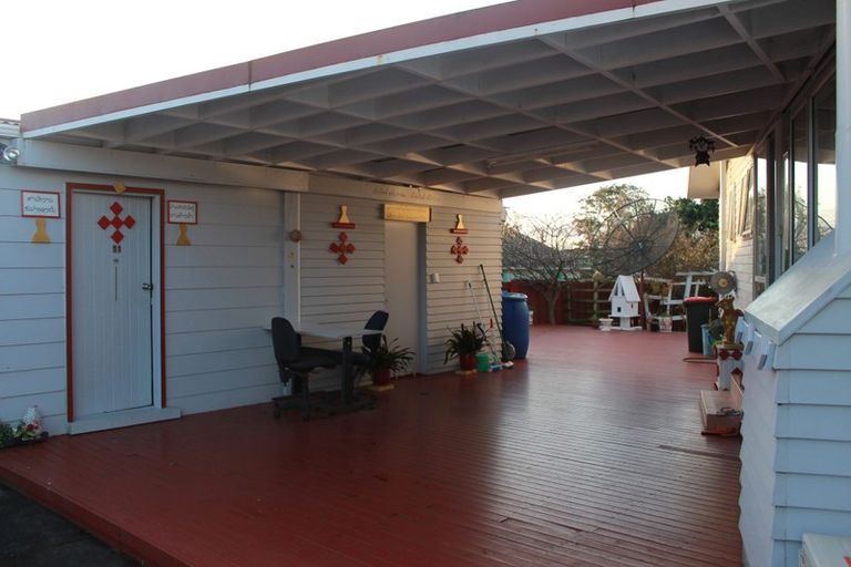 Photo of property in 11 Ben Lora Place, Mangere East, Auckland, 2024