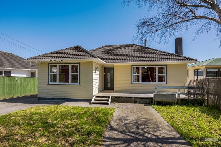 Photo of property in 34 Mckillop Street, Wainuiomata, Lower Hutt, 5014