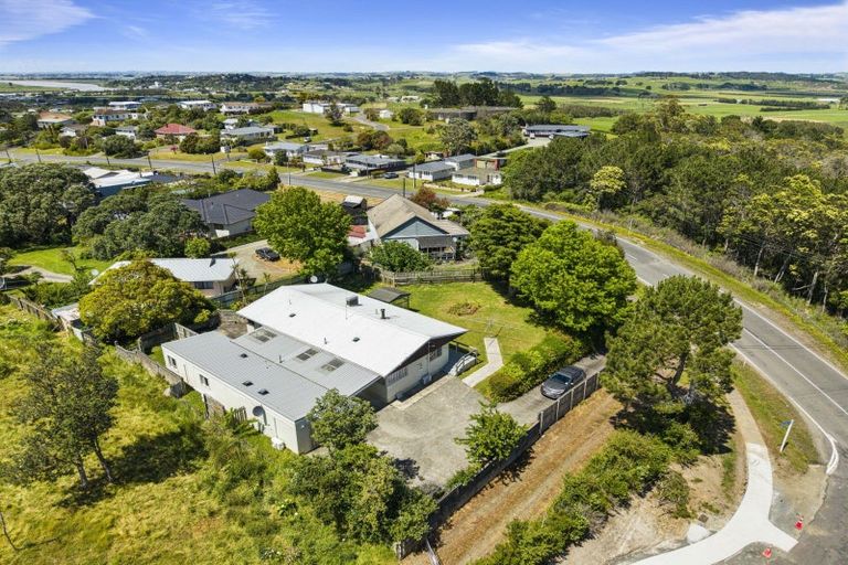 Photo of property in 219 Hokianga Road, Dargaville, 0310