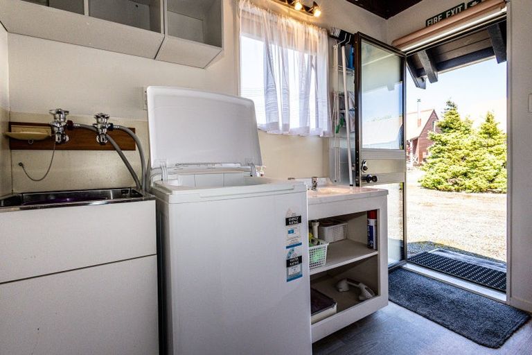 Photo of property in 16 Park Lane, National Park, Owhango, 3989