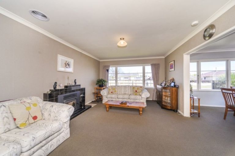 Photo of property in 17 Forbury Avenue, Takaro, Palmerston North, 4412
