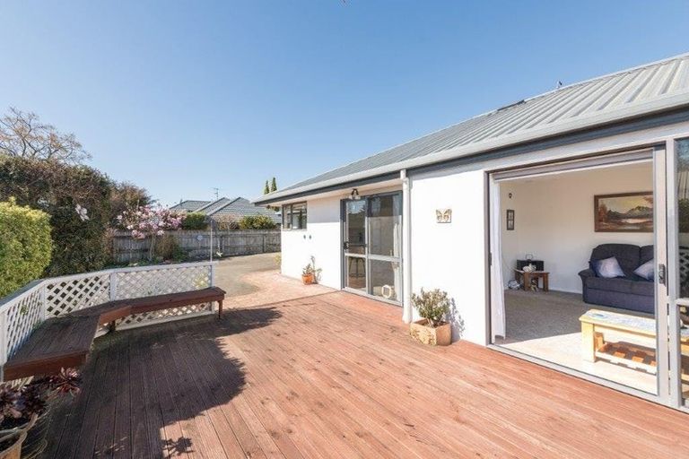 Photo of property in 18 Appaloosa Avenue, Richmond, 7020