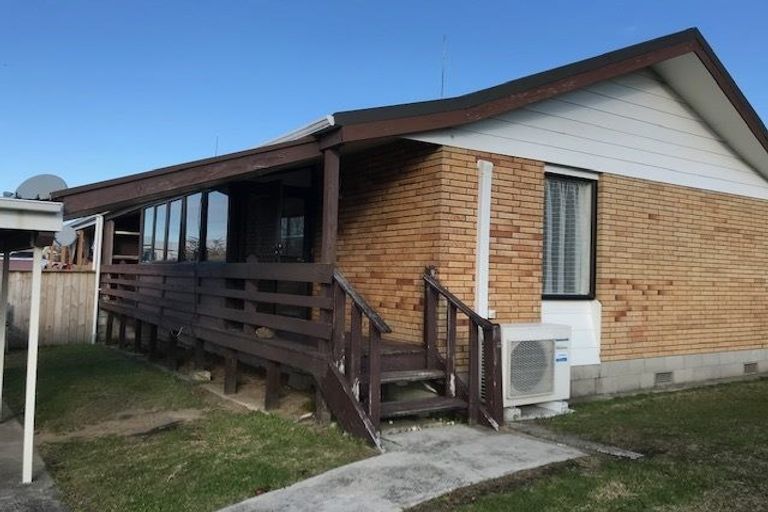 Photo of property in 42b Jocelyn Street, Te Puke, 3119