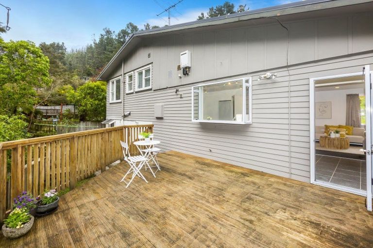 Photo of property in 67 Elmslie Road, Pinehaven, Upper Hutt, 5019