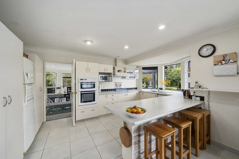 Photo of property in 53 Railway Terrace, Ohau, Levin, 5570