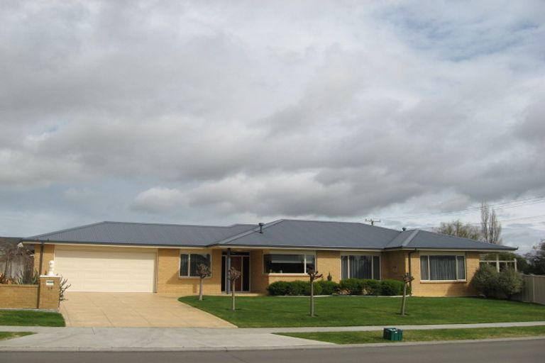 Photo of property in 29 Ayrshire Drive, Havelock North, 4130