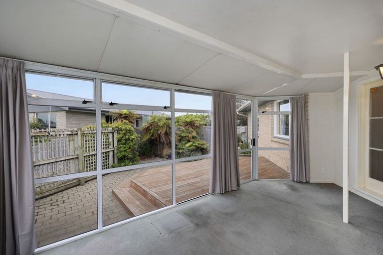 Photo of property in 137 Mcmurdo Street, Tinwald, Ashburton, 7700