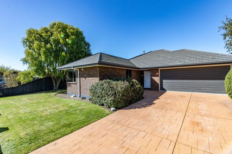Photo of property in 7 Canon Stack Place, Kaiapoi, 7630