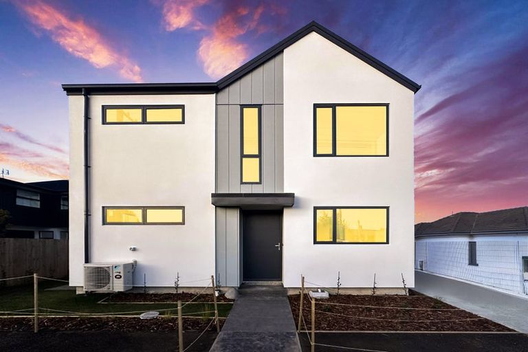 Photo of property in 7/47 Amyes Road, Hornby, Christchurch, 8042